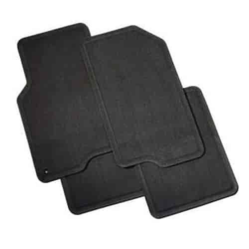 Replacement Carpet Floor Mats 2005-09 Chevrolet Equinox