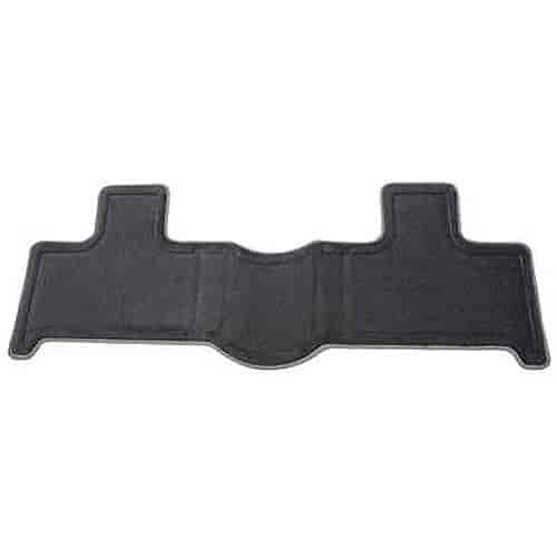Replacement Carpet Floor Mat 2006-10 Hummer H3 (w/ RPO code YC3 or 193)