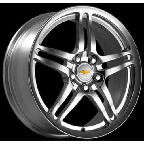 17" Chevy Wheel - ZH613