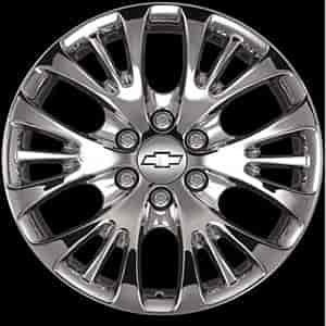 GM Accessories Wheels & Accessories
