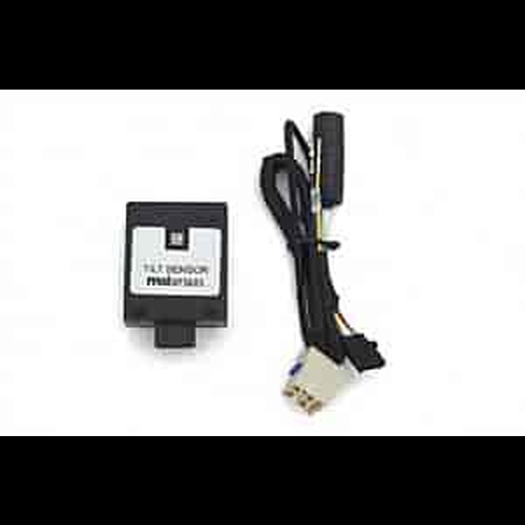 Wheel Theft Deterrent System 2012-13 Chevy Silverado