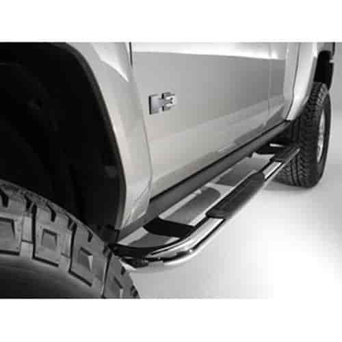 GM Accessories Assist Steps