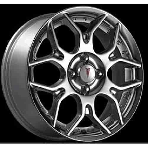 16" GM Wheel - AZ577