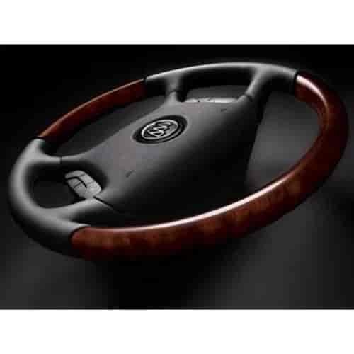 Steering Wheel 2006-10 Buick Lucerne