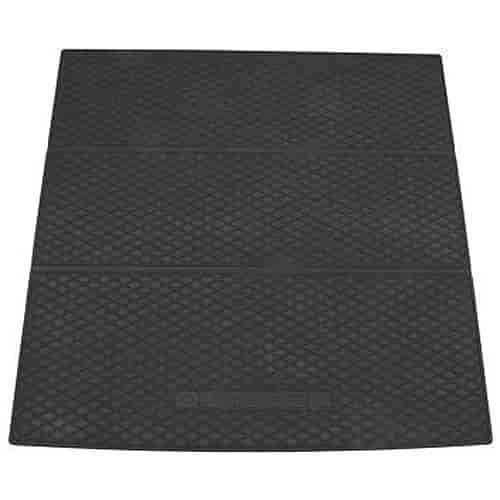 Vinyl Cargo Mat 2007-10 Saturn Outlook