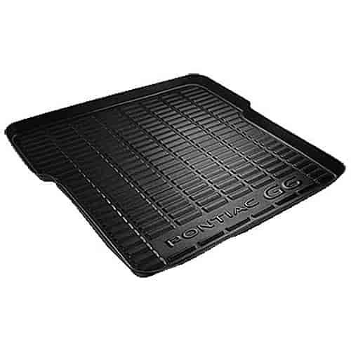 Cargo Tray 2005-09 Pontiac G6 Sedan