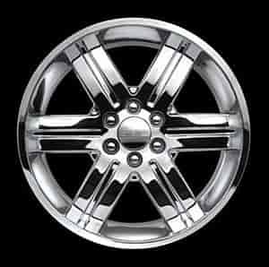 22" GM Wheel - CK919