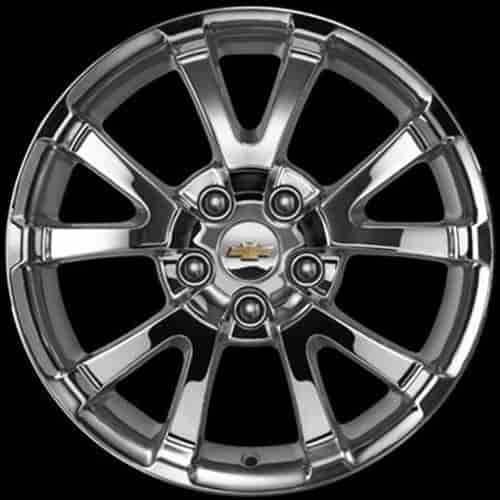 17" GM Wheel - LF966