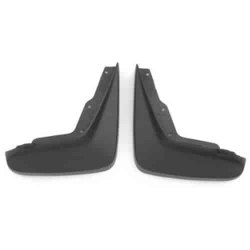 Splash Guards 2006-13 Chevy Impala
