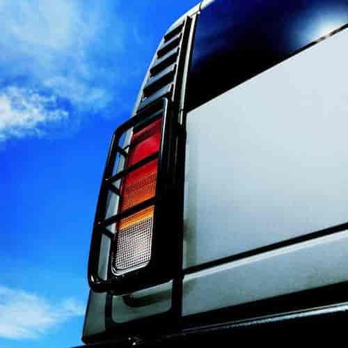 GM Accessories Exterior Components & Trim