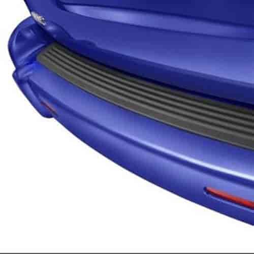Rear Bumper Fascia Protector 2006-11 Chevy HHR (Except SS)