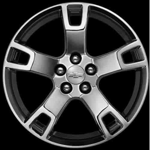 18" GM Wheel - ZV967