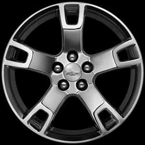 18" GM Wheel - ZV967