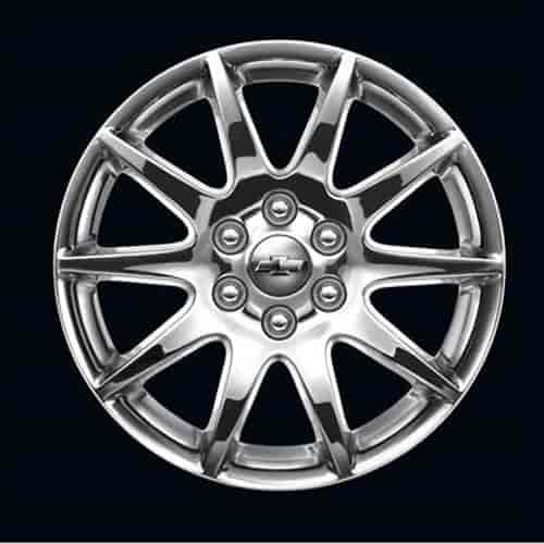 19" GM Wheel - RV019 2013-14 Chevy Traverse