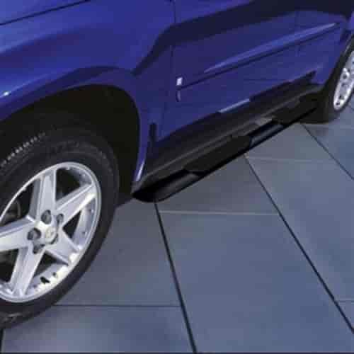 Tubular Assist Steps 2005-09 Chevy Equinox