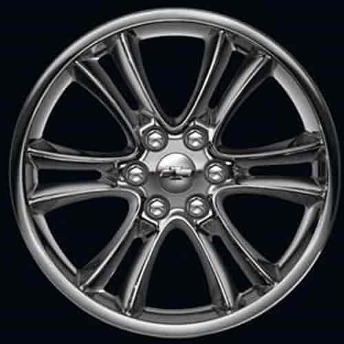 20" GM Wheel - RV981
