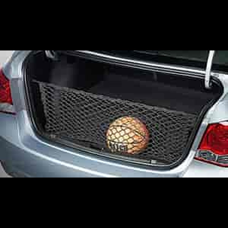 Cargo Net 2012-13 Chevy Malibu