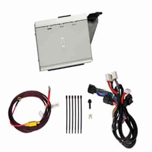 Kicker Audio Upgrade Kit 2011-13 Chevy Silverado