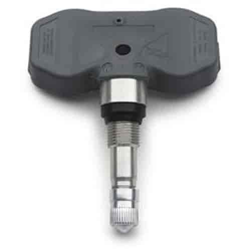 Tire Pressure Monitor