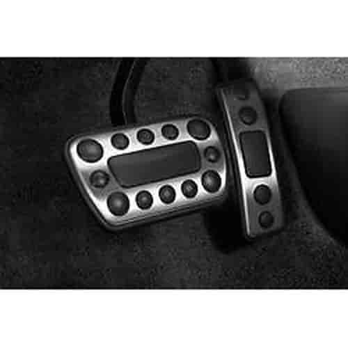 Pedal Cover 2005-10 Chevy Cobalt