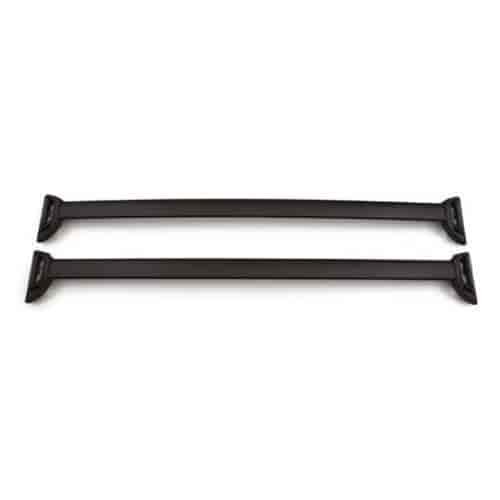 Roof Rack Cross Rail Package 2007-12 Chevy Avalanche