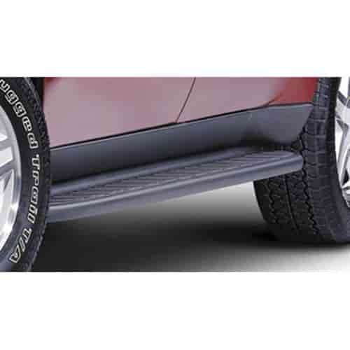Production Style Assist Steps 2002-09 Chevy Trailblazer