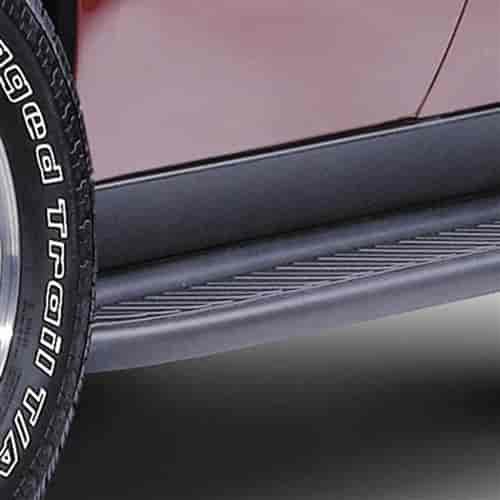 Production Style Assist Steps 2002-09 GMC Envoy