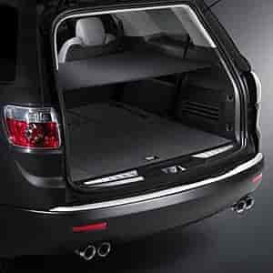 Cargo Security Shade 2009-13 Chevy Traverse