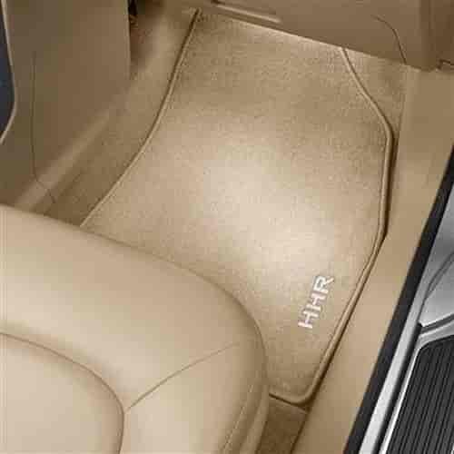 Premium Carpet Floor Mats 2006-11 Chevy HHR