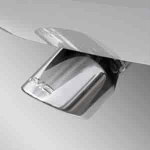 Exhaust Tip 2012-13 GMC Yukon