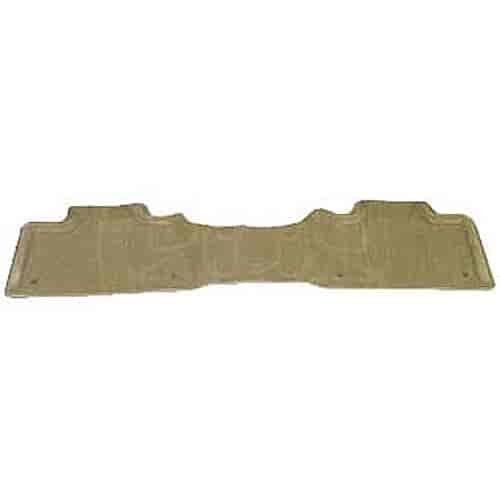 Molded Carpet Floor Mat 2013 Avalanche
