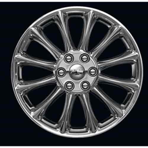 20" GM Wheel - RV082