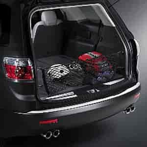 Cargo Net 2012-13 Chevy Traverse