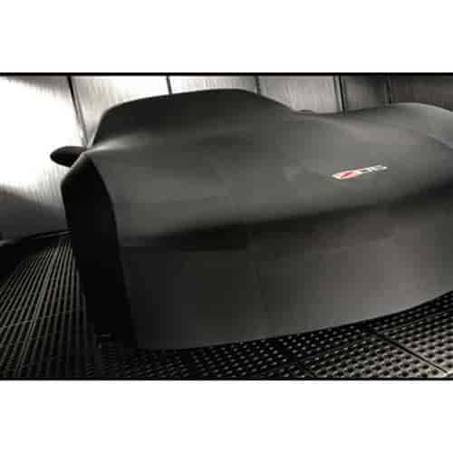 Indoor Dust Cover 2006-13 Chevy Corvette