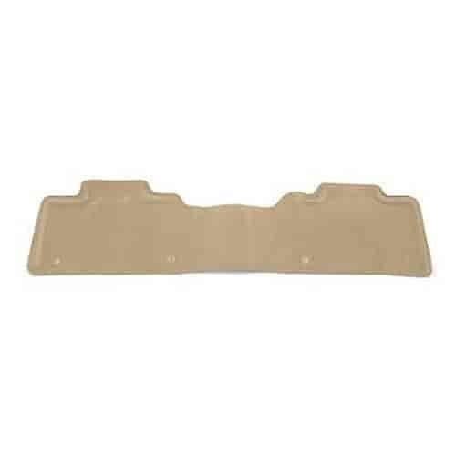 Molded Carpet Floor Mat 2010-14 Silverado/Sierra Crew Cab
