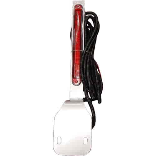 High Mount Brake Light 2007-12 Chevy Silverado