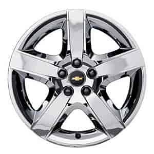 17" GM Wheel Cover