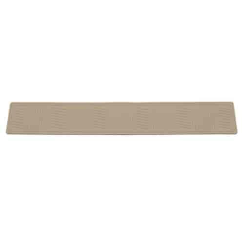 Premium All Weather Floor Mat 2007-14 Suburban/Tahoe/Yukon/Escalade