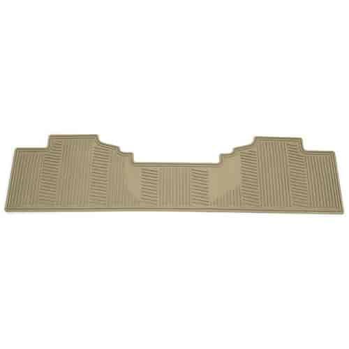 Premium All Weather Floor Mat 2012-13 Avalanche