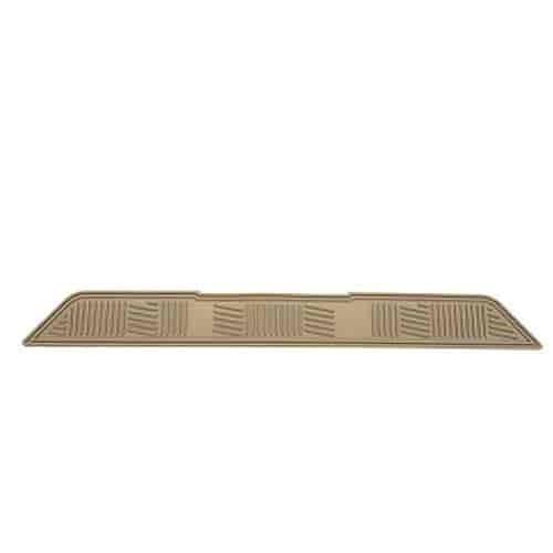 Premium All Weather Floor Mat 2007-14 Suburban/Tahoe/Yukon/Escalade