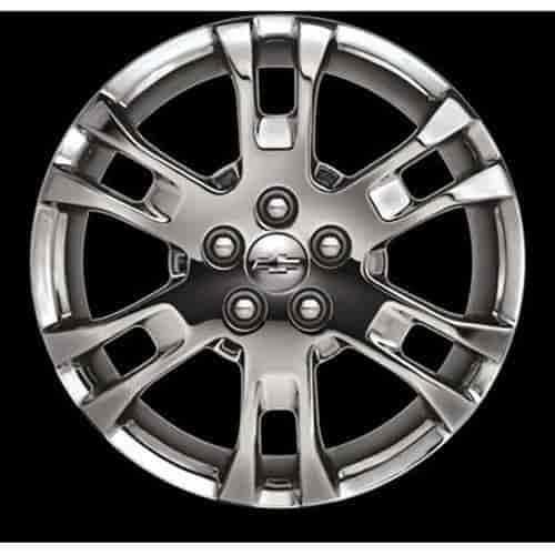 19" GM Wheel - LF671