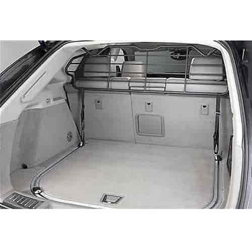 Cargo Partition 2010-15 Cadillac SRX