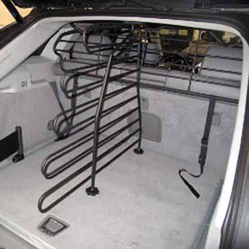 Cargo Divider 2010-15 Cadillac SRX