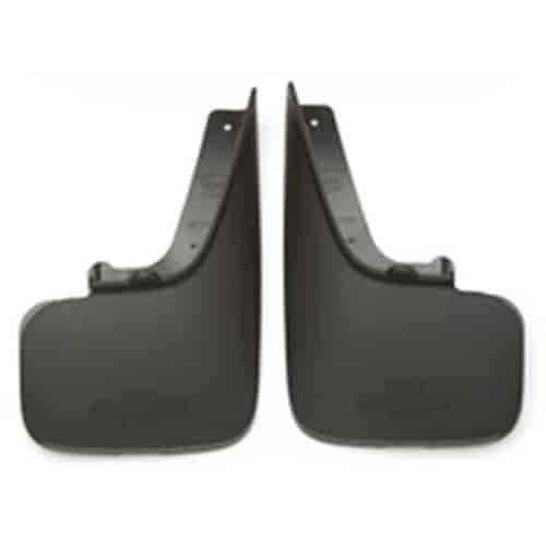 Splash Guards 2010-14 Chevy Equinox