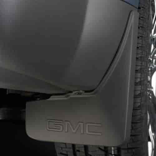 Splash Guards 2010-14 GMC Terrain