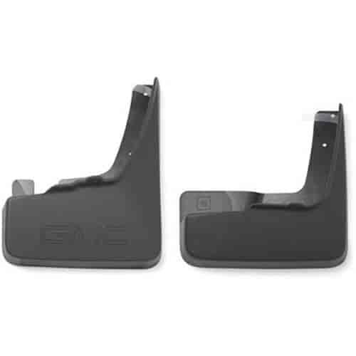 Splash Guards 2010-14 GMC Terrain