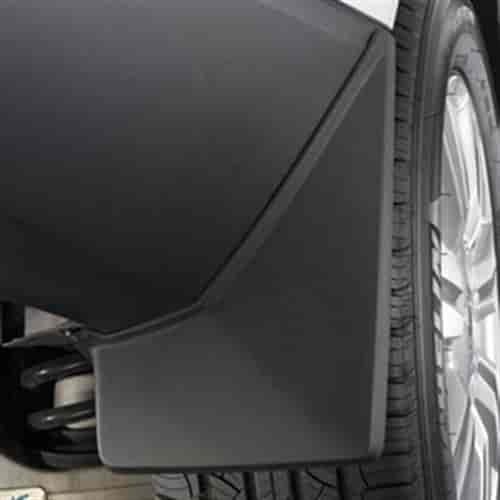 Splash Guards 2010-14 Cadillac SRX