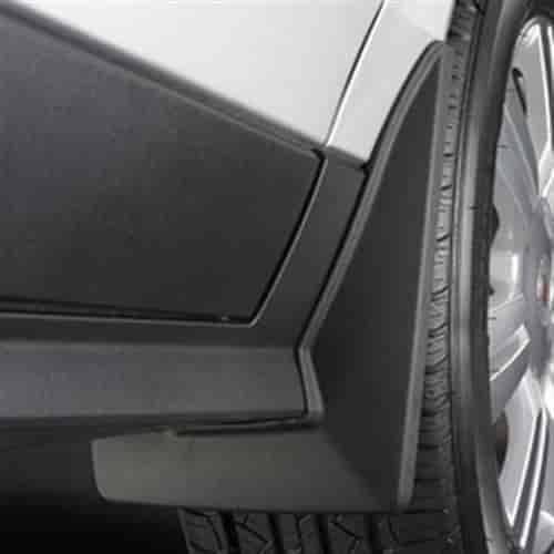 Splash Guards 2010-14 Cadillac SRX