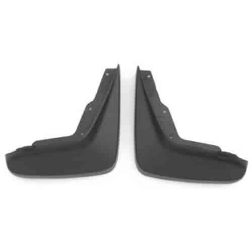 Splash Guards 2008-13 Chevy Impala