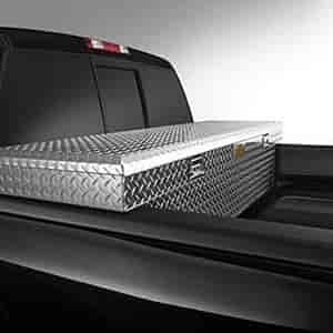 Stationary Tool Box 2012-13 Chevy/GMC Silverado/Sierra